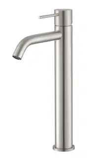 Treemme 40MM Смеситель для раковины, цвет: нержавеющая сталь 1318IS