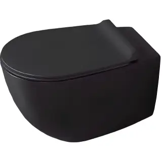 Simas Vignoni Унитаз подвесной безободковый 