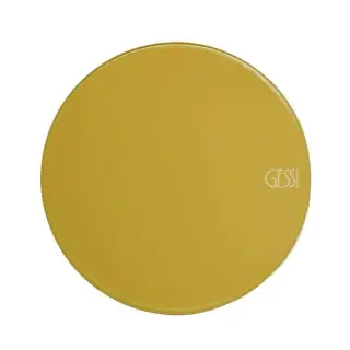 Gessi Origini Вставка для ручек, цвет: glossy ocra 66600#277