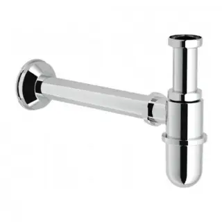 Catalano Accessori Vari Сифон для раковины, цвет: хром 9054030061