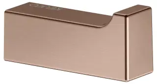 Keuco Edition 11 Крючок для полотенца, подвесной, цвет: красное золото 11114 290000