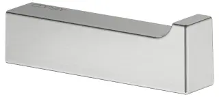 Keuco Edition 11 Крючок для халата, подвесной, цвет: нержавеющая сталь 11116 210000