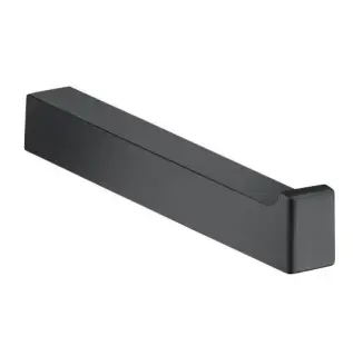 Keuco Edition 11 Держатель запасного рулона, подвесной, цвет: хром черный 11163 130000