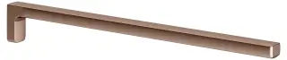 Keuco Collection Moll Полотенцедержатель 45 см, подвесной, цвет: красное золото 12720 290000