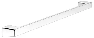 Keuco Aveno Полотенцедержатель 80 см, с клеевым комплектом, подвесной, цвет: хром 14601 010800