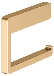 Keuco Collection Moll Держатель туалетной бумаги открытый, подвесной, цвет: латунь 12762 250000