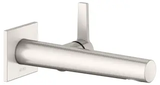 Keuco Edition 11 Смеситель для раковины рычажный, на 1 потреб., излив 19,7 см, встр., цвет:никель 51116 051302