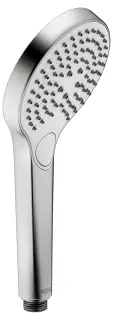 Keuco Ixmo Душевая лейка с 3-мя видами струи и противоизвестковой системой, цвет: нержавеющая сталь 59580 210300