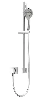 Keuco Ixmo Sets Душевой комплект: термостат. встр. смеситель, без излива, штанга, шланг, цвет: хром 59654 011602
