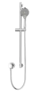 Keuco Ixmo Sets Душевой комплект: термостат. встр. смеситель, без излива, штанга, шланг, цвет: хром 59654 011501