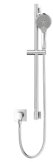 Keuco Ixmo Sets Душевой комплект: рычаж. встр. смеситель, без излива, штанга, шланг 160см, цвет:хром 59652 010202