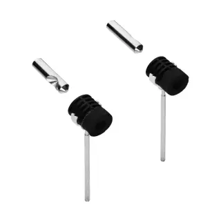 Catalano Accessori Vari Крепления для подвесных унитазов и биде, цвет: хром 9056060000