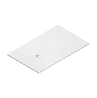 Catalano H3 Solid Поддон для душа 160x100x3h см, цвет: белый матовый 7141610021