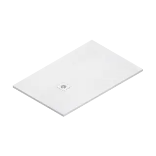 Catalano H3 Solid Поддон для душа 140x90x3h см, цвет: белый матовый 7141490021
