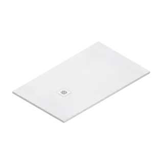Catalano H3 Solid Поддон для душа 150x90x3h см, цвет: белый матовый 7141590021