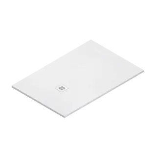 Catalano H3 Solid Поддон для душа 150x100x3h см, цвет: белый матовый 7141510021