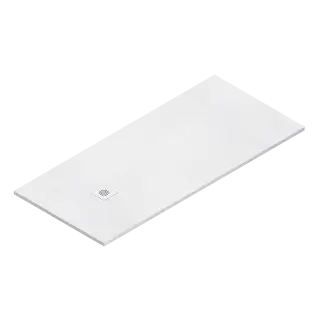 Catalano H3 Solid Поддон для душа 200x90x3h см, цвет: белый матовый 7142090021