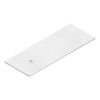 Catalano H3 Solid Поддон для душа 210x80x3h см, цвет: белый матовый 7142180021
