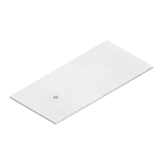 Catalano H3 Solid Поддон для душа 190x90x3h см, цвет: белый матовый 7141990021