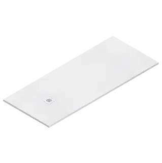 Catalano H3 Solid Поддон для душа 215x90x3h см, цвет: белый матовый 7142290021