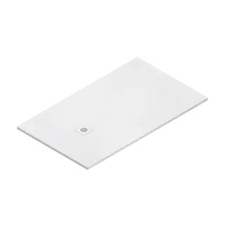 Catalano H3 Solid Поддон для душа 170x100x3h см, цвет: белый матовый 7141710021