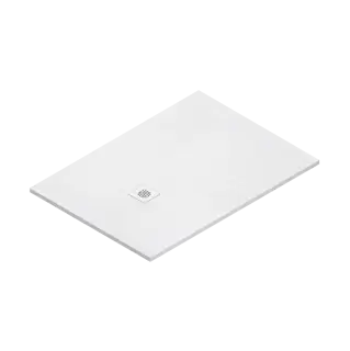 Catalano H3 Solid Поддон для душа 140x100x3h см, цвет: белый матовый 7141410021