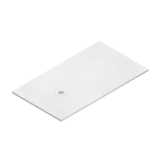 Catalano H3 Solid Поддон для душа 160x90x3h см, цвет: белый матовый 7141690021