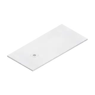 Catalano H3 Solid Поддон для душа 170x80x3h см, цвет: белый матовый 7141780021