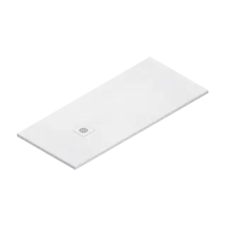 Catalano H3 Solid Поддон для душа 160x70x3h см, цвет: белый матовый 7141670021