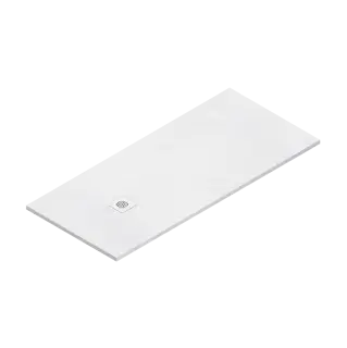 Catalano H3 Solid Поддон для душа 180x80x3h см, цвет: белый матовый 7141880021