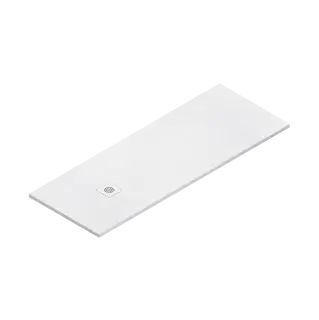 Catalano H3 Solid Поддон для душа 190x70x3h см, цвет: белый матовый 7141970021