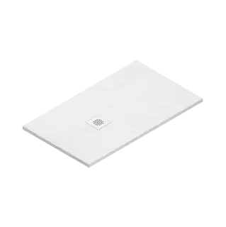 Catalano H3 Solid Поддон для душа 120x70x3h см, цвет: белый матовый 7141270021