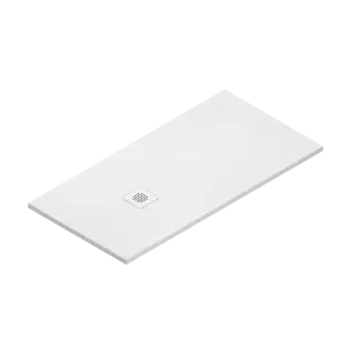 Catalano H3 Solid Поддон для душа 140x70x3h см, цвет: белый матовый 7141470021