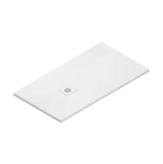 Catalano H3 Solid Поддон для душа 130x70x3h см, цвет: белый матовый 7141370021