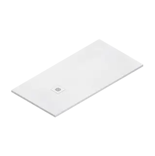 Catalano H3 Solid Поддон для душа 160x80x3h см, цвет: белый матовый 7141680021