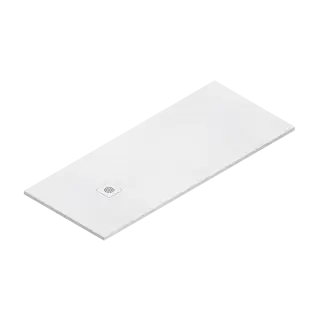 Catalano H3 Solid Поддон для душа 190x80x3h см, цвет: белый матовый 7141980021