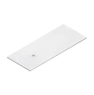 Catalano H3 Solid Поддон для душа 170x70x3h см, цвет: белый матовый 7141770021