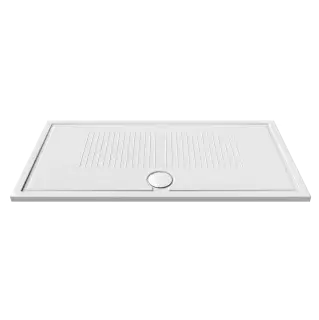 Catalano H3 Поддон для душа 140x70x3h см, покрытие Cataglaze, цвет: белый глянцевый 7041470001