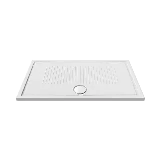 Catalano H3 Поддон для душа 120x70x3h см, покрытие Cataglaze, цвет: белый глянцевый 7041270001
