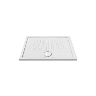 Catalano H3 Поддон для душа 90x70x3h см, покрытие Cataglaze, цвет: белый глянцевый 7040970001