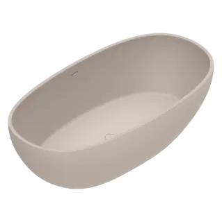Catalano Vasca Ванна отдельностоящая 176x91 см, цвет: seta матовый 7239020031