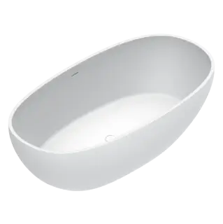 Catalano Vasca Ванна отдельностоящая 176x91 см, цвет: белый матовый 7239020021