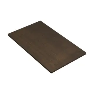 Omoikiri CB-SINTESI-S WD Разделочная доска из высокопрочного пластика HPL, цвет: wood 4999098