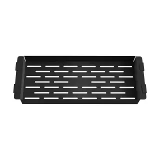 Omoikiri CO-06 GB Коландер из нержавеющей стали, цвет: графит 4999044