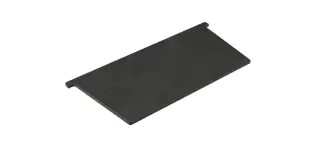 Omoikiri CB-PRIME-400 GB Разделочная доска из высокопрочного пластика HPL, цвет: графит 4999133