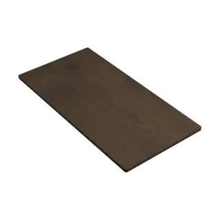Omoikiri CB-SINTESI-M WD Разделочная доска из высокопрочного пластика HPL, цвет: wood 4999097