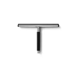 Decor Walther Clear Стеклоочиститель, цвет: полированная сталь 0902570