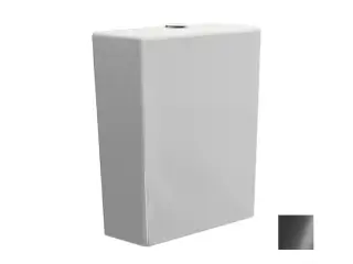 GSI Pura Бачок для унитаза моноблок для антиконденсатного механизма смыва, цвет: ardesia opaco 869126