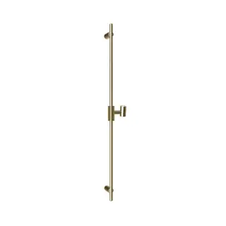 Gessi Ingranaggio Душевая штанга 90 см, цвет: finox brushed nickel 63585#149