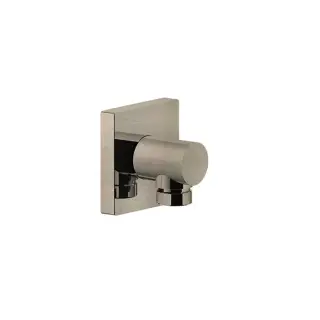 Gessi Emporio Shower Шланговое подключение, цвет: finox brushed nickel 47369#149